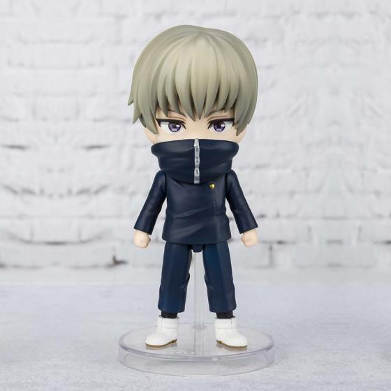 Jujutsu Kaisen Inumaki Figuarts Mini Bandai Figure