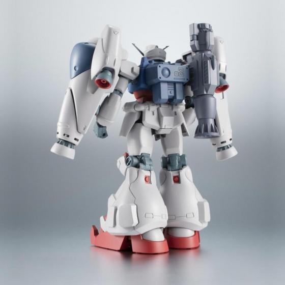 Figurine Gundam RX-78GP02A A.N.I.M.E. The Robot Spirits