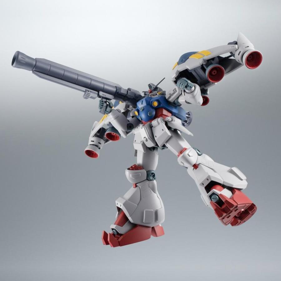 Figurine Gundam RX-78GP02A A.N.I.M.E. The Robot Spirits