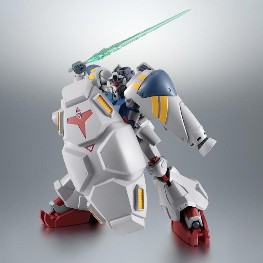 Figurine Gundam RX-78GP02A A.N.I.M.E. The Robot Spirits