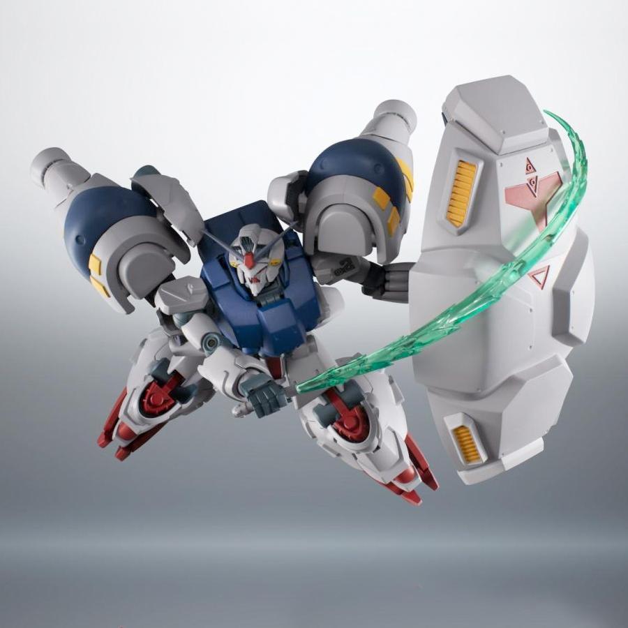 Figurine Gundam RX-78GP02A A.N.I.M.E. The Robot Spirits