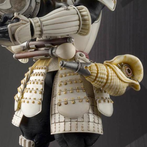 Star Wars Stormtrooper Taikoyaku Movie Realization Action Figure