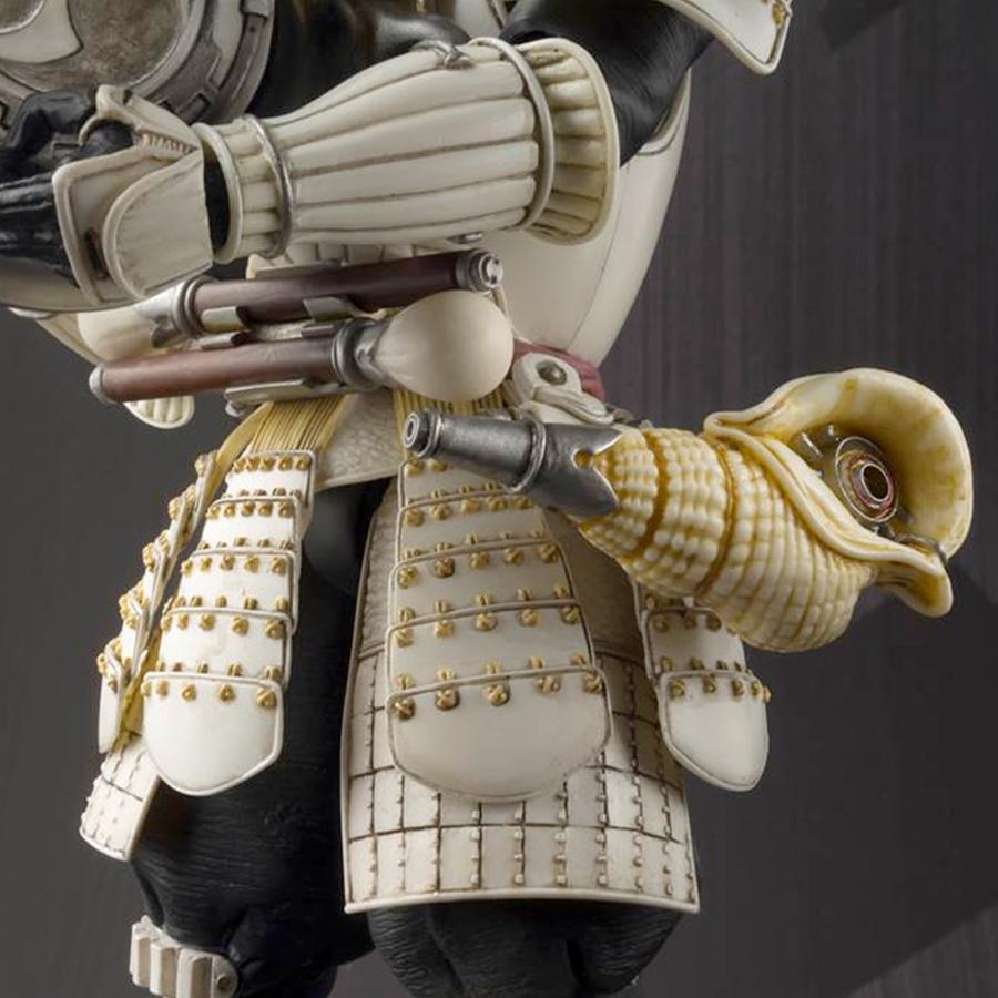 Star Wars Stormtrooper Taikoyaku Movie Realization Action Figure