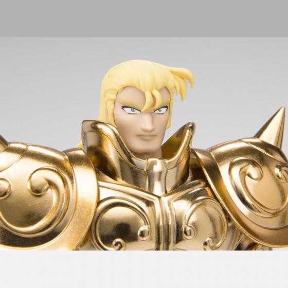 Figurine Saint Seiya Aldébaran du Taureau Original Color Edition Myth Cloth EX
