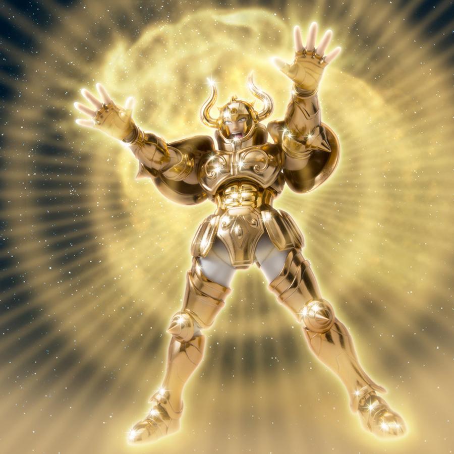 Figurine Saint Seiya Aldébaran du Taureau Original Color Edition Myth Cloth EX Figurine Saint Seiya Aldébaran du Taureau Original Color Edition Myth Cloth EX