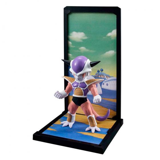 Dragon Ball Z Freezer Figurine Tamashii Buddies