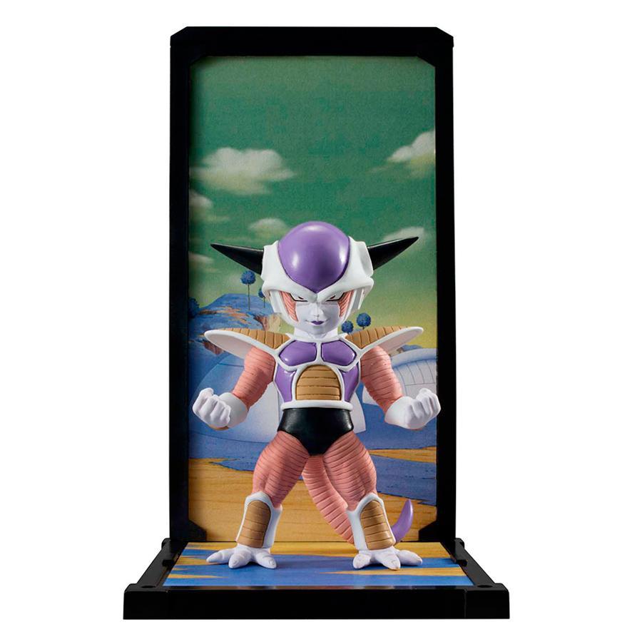 Dragon Ball Z Freezer Figurine Tamashii Buddies