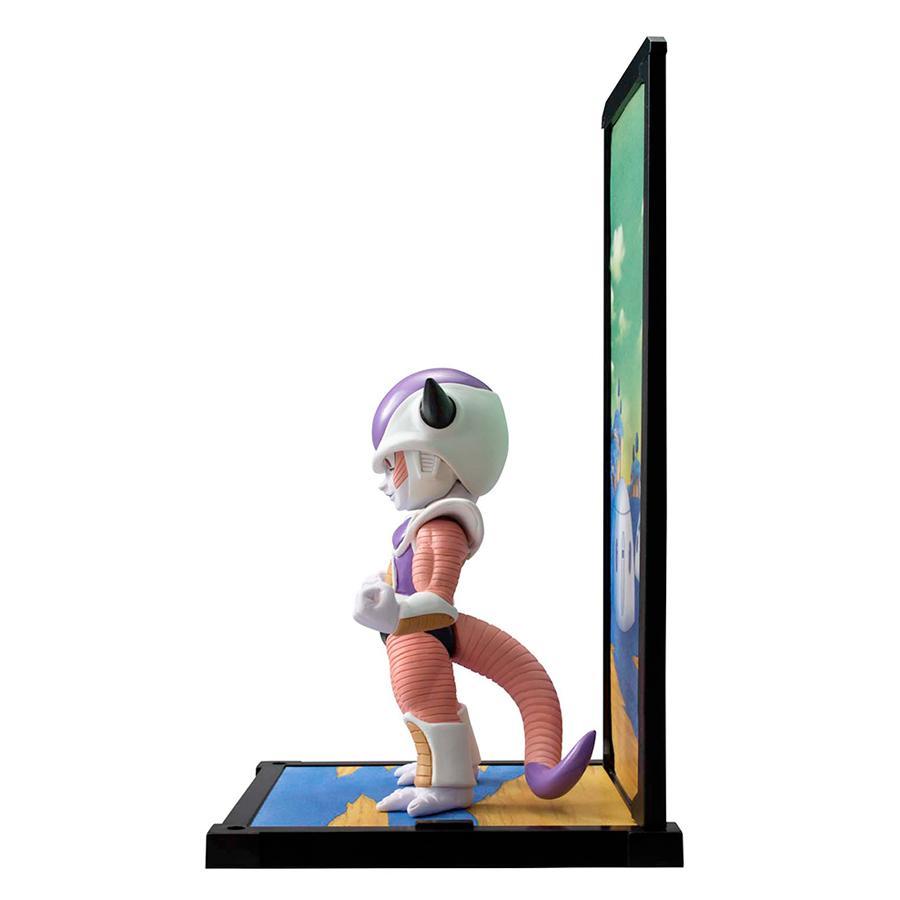 Dragon Ball Z Freezer Figurine Tamashii Buddies