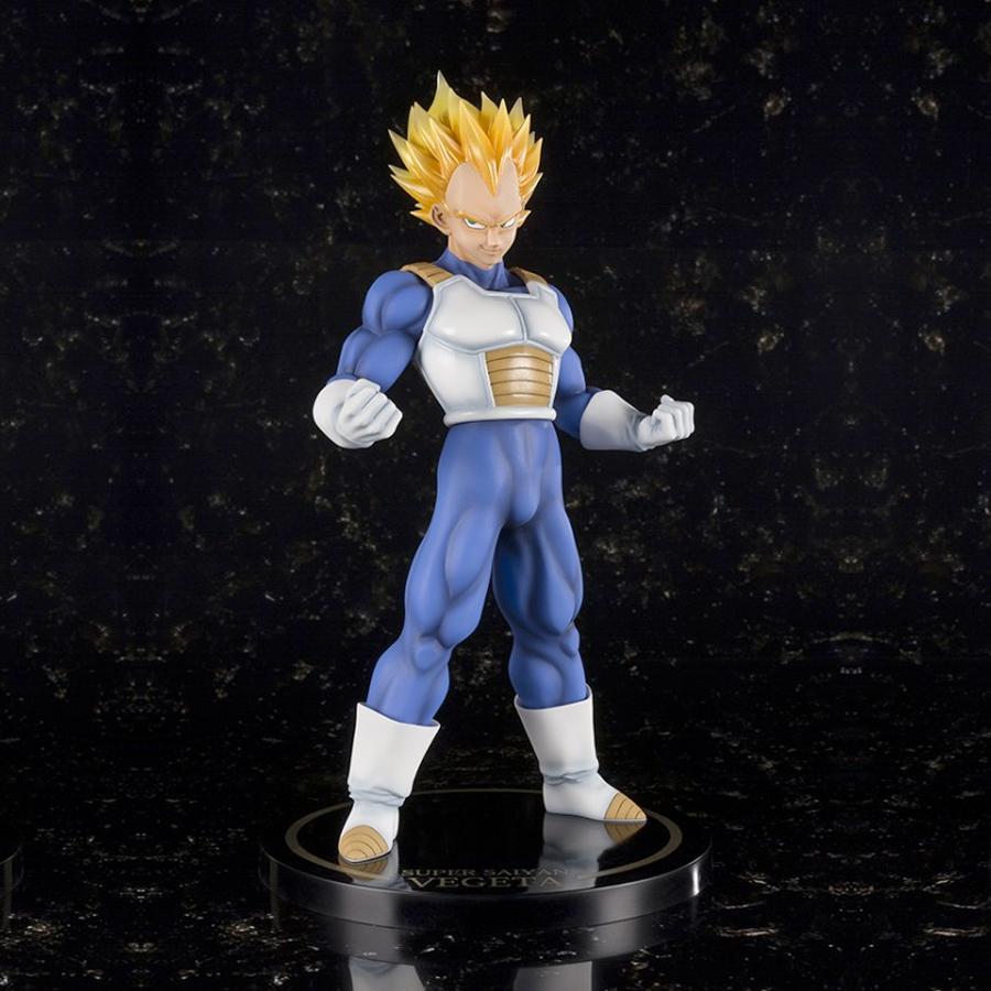 Dragon Ball Z Figure Super Saiyan Vegeta Figuarts Zero EX Dragon Ball Z Figure Super Saiyan Vegeta Figuarts Zero EX