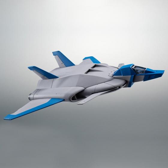 Accessories for Mobile Suit Gundam The 08th MS Team Option Parts Set 03 ver. A.N.I.M.E. The Robot Spirits