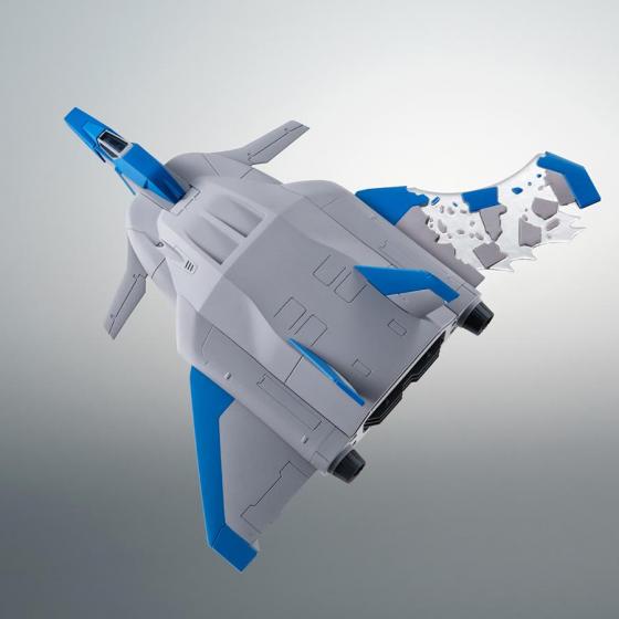 Accessories for Mobile Suit Gundam The 08th MS Team Option Parts Set 03 ver. A.N.I.M.E. The Robot Spirits