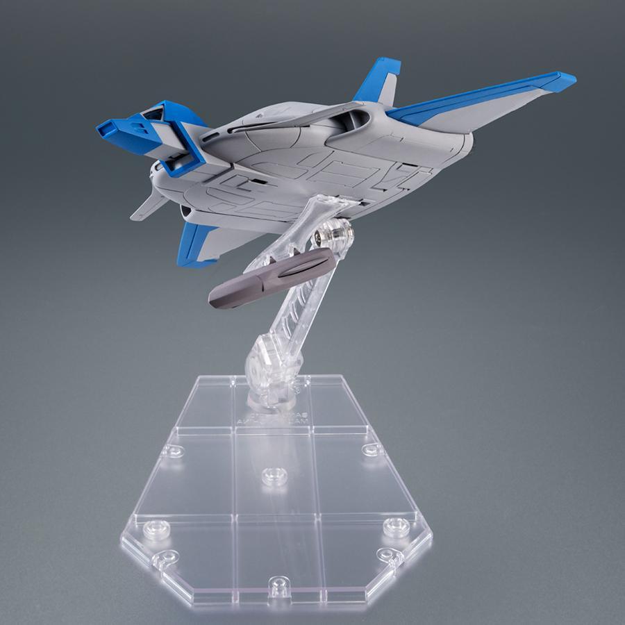 Accessories for Mobile Suit Gundam The 08th MS Team Option Parts Set 03 ver. A.N.I.M.E. The Robot Spirits