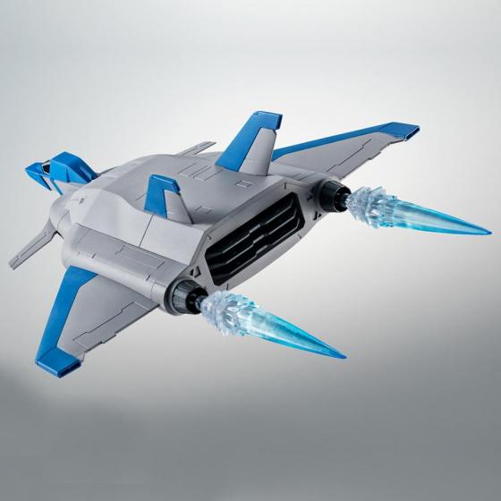 Accessories for Mobile Suit Gundam The 08th MS Team Option Parts Set 03 ver. A.N.I.M.E. The Robot Spirits