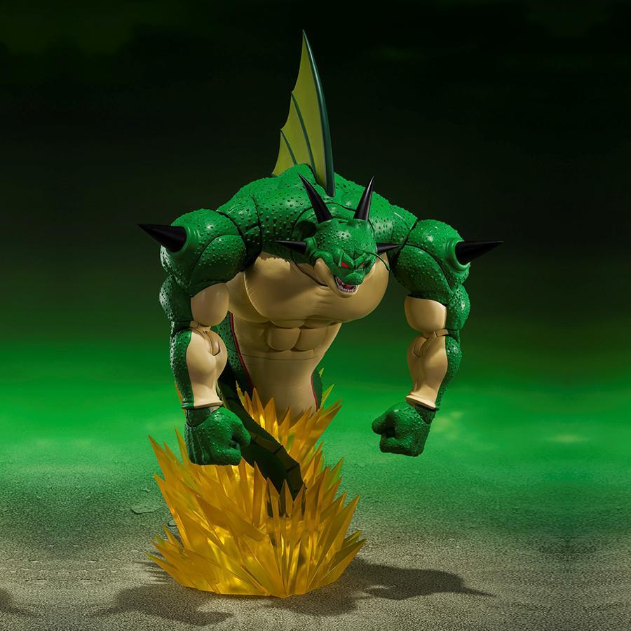 Figurine Dragon Ball Z Porunga S.H.Figuarts