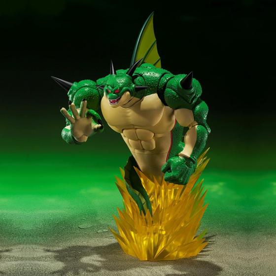 Figurine Dragon Ball Z Porunga S.H.Figuarts