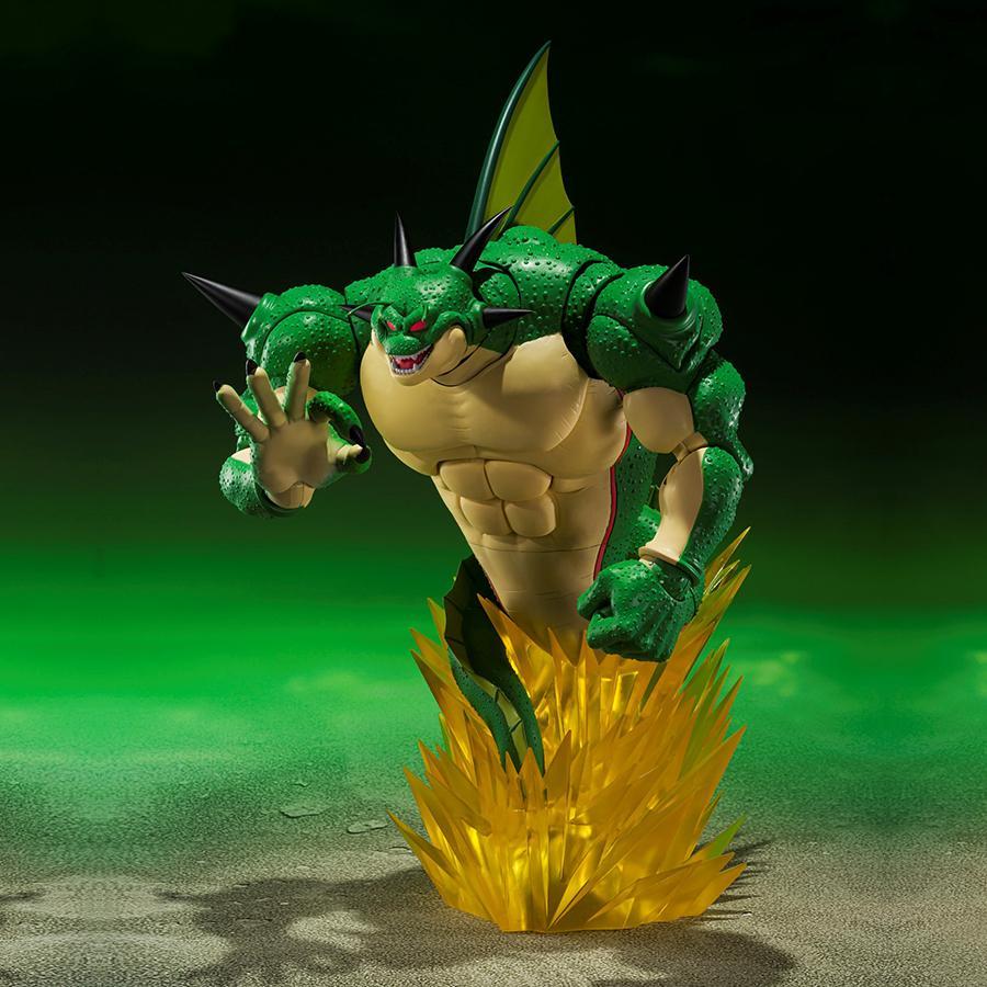 Figurine Dragon Ball Z Porunga S.H.Figuarts