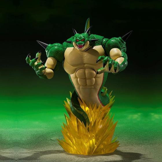 Figurine Porunga