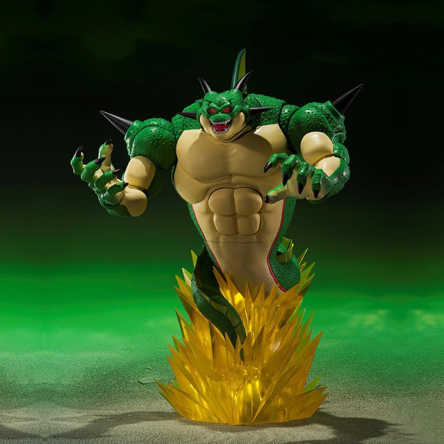 Figurine Porunga