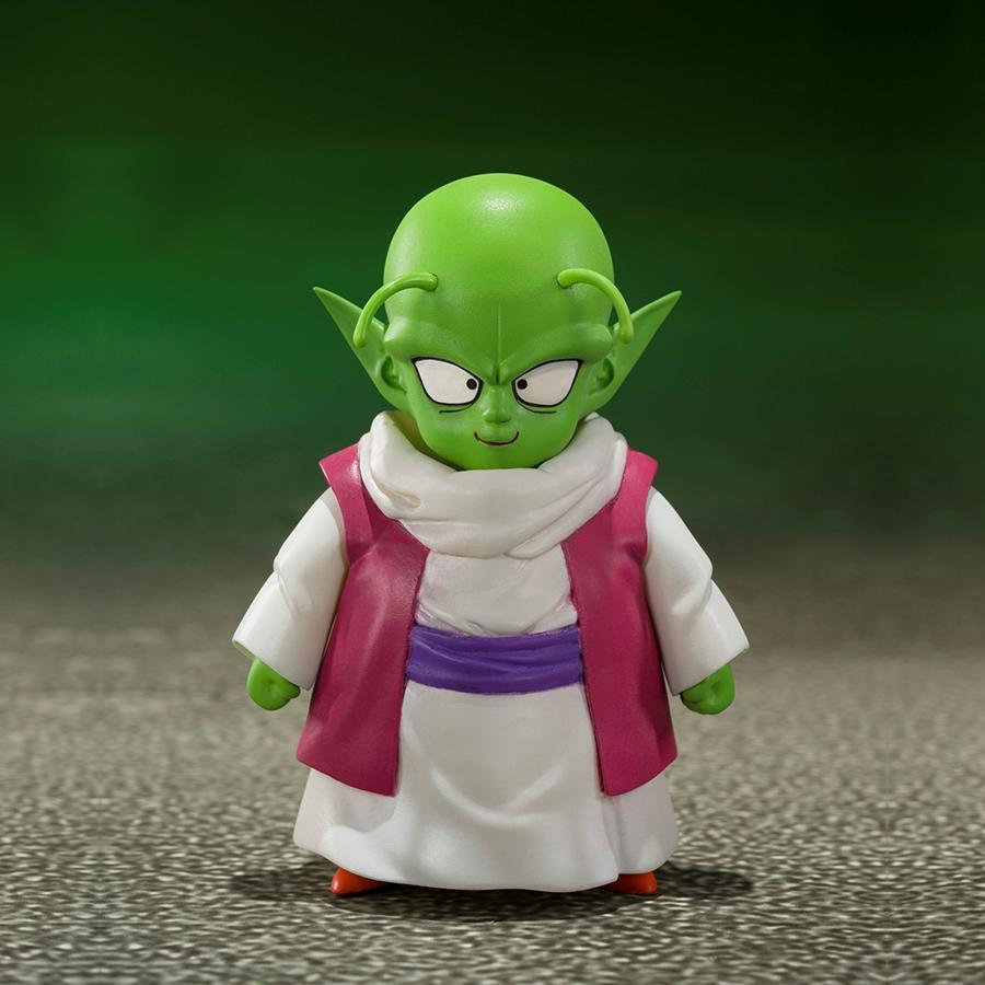 Figurine Dende