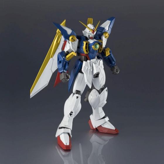 Gundam Wing XXXG-01W Gundam Universe Action Figure