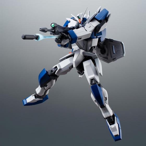 Figurine Gundam Seed GAT-X102 -Duel Gundam- The Robot Spirits