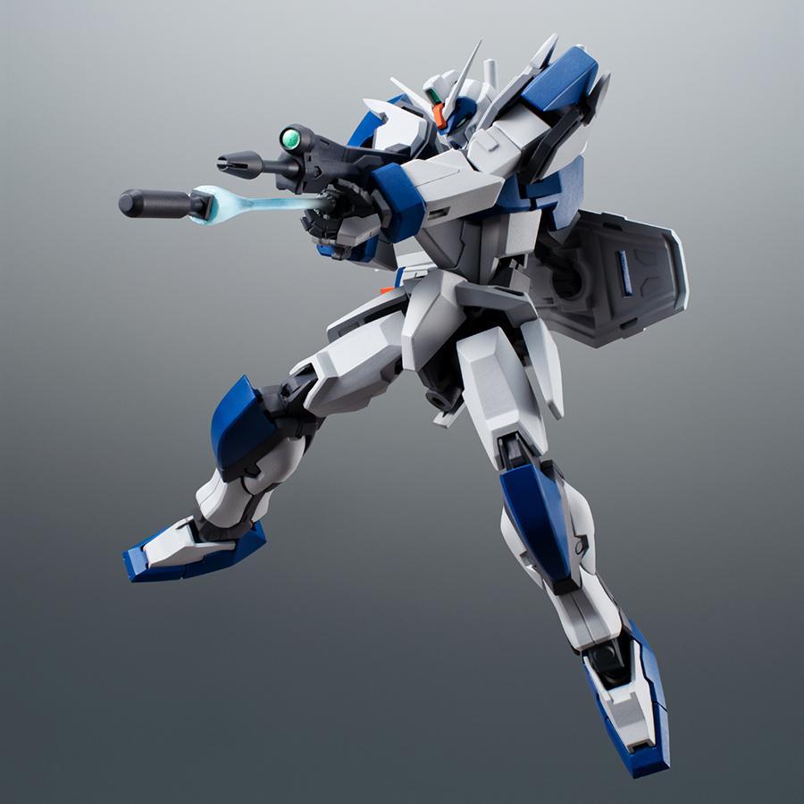 Action Figure Gundam Seed GAT-X102 -Duel Gundam- The Robot Spirits Action Figure Gundam Seed GAT-X102 -Duel Gundam- The Robot Spirits