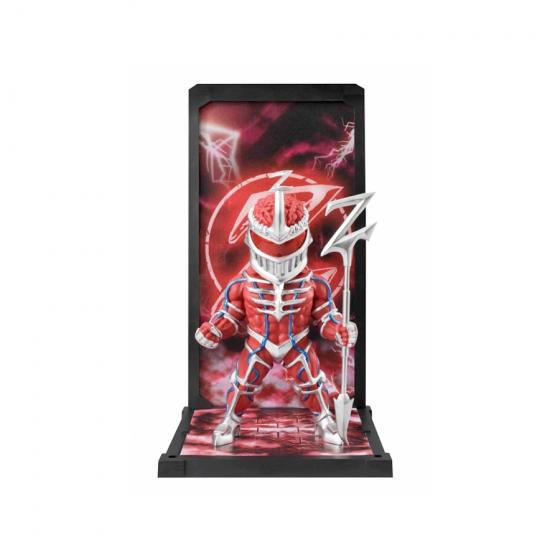Mighty Morphin Power Rangers Lord Zedd Tamashii Buddies Figure