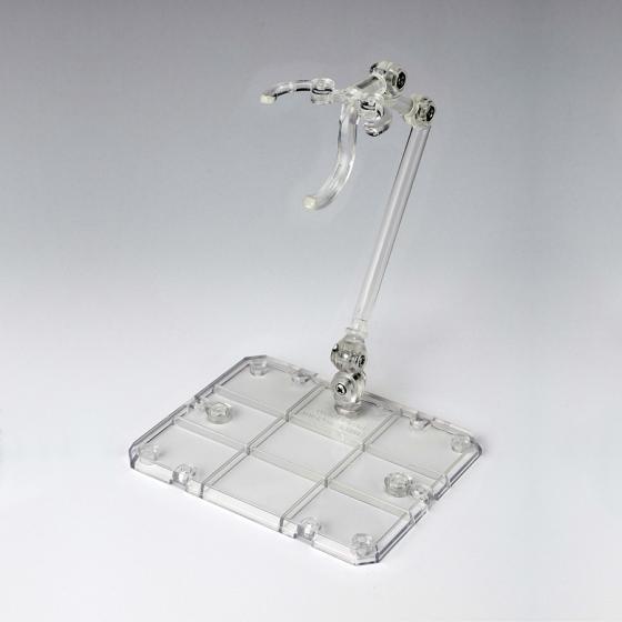 Act 4 for Humanoid Support - Tamashii Stage