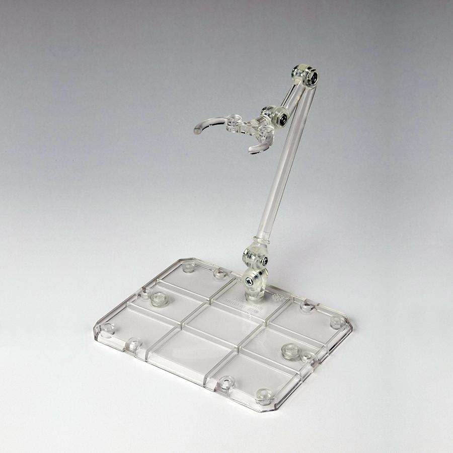 Act 4 for Humanoid Support Accessory Tamashii Stage