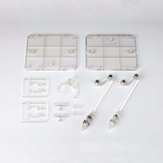 Act 4 for Humanoid Support Accessory Tamashii Stage