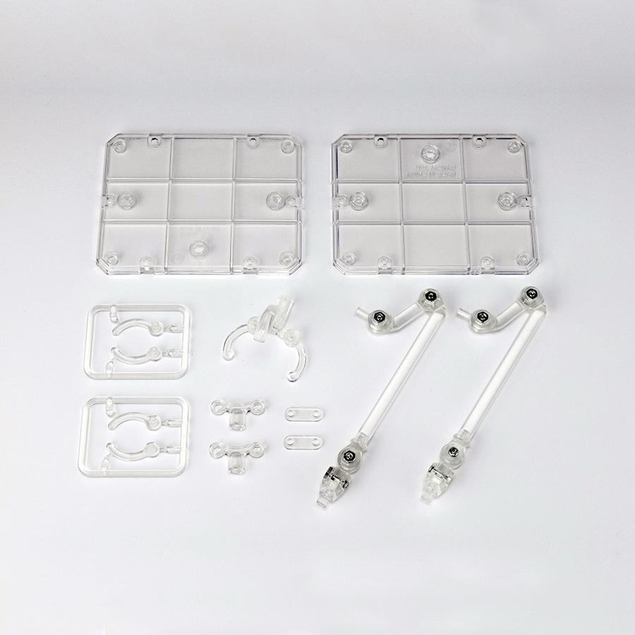 Act 4 for Humanoid Support Accessory Tamashii Stage