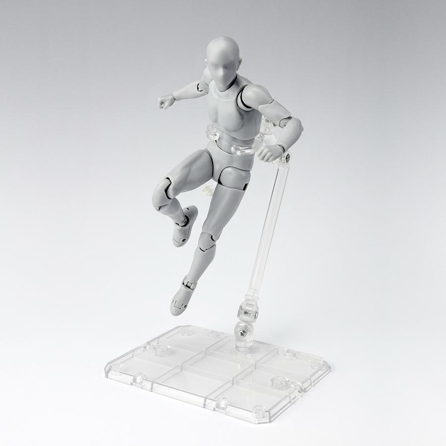 Act 4 for Humanoid Support - Tamashii Stage