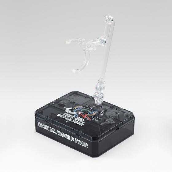 World Tour Ver. - Tamashii Stage