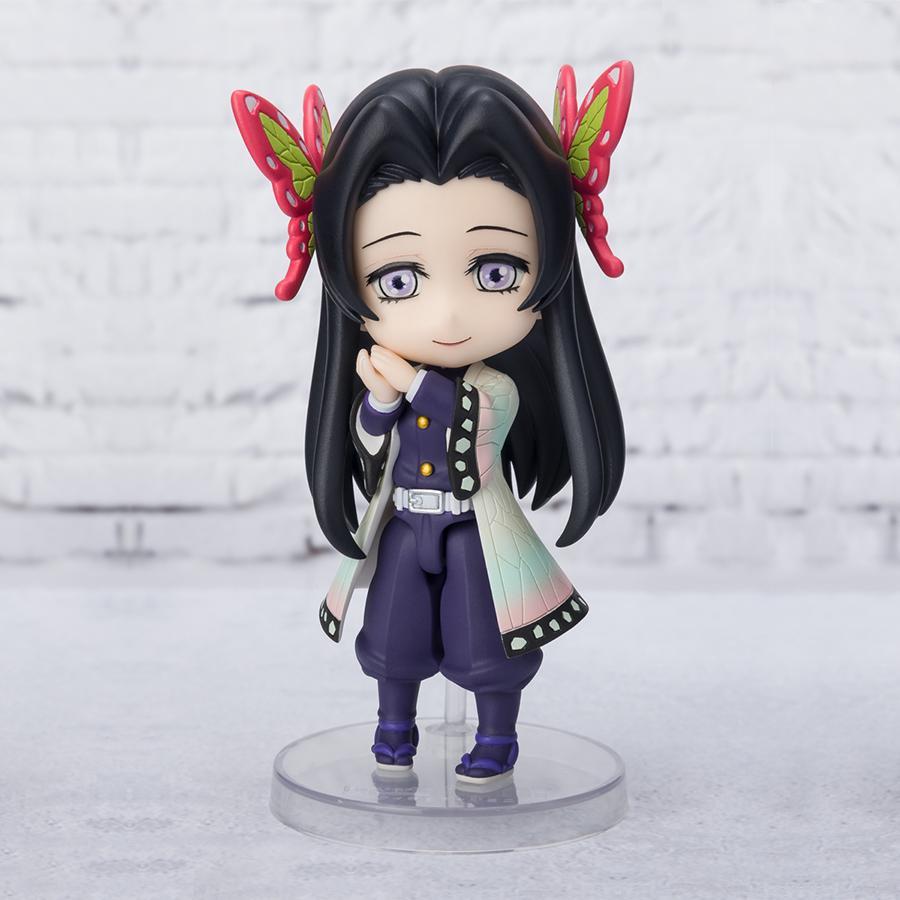 Figurine Demon Slayer Kanae Kocho Figuarts Mini Figurine Demon Slayer Kanae Kocho Figuarts Mini