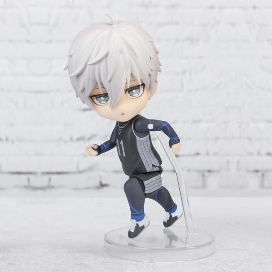 Bluelock Figurine Seishiro Nagi Figuarts Mini