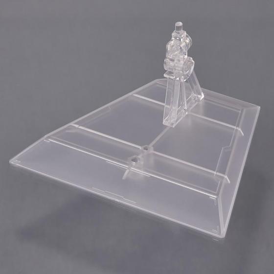Figurine Macross Delta VF-31J Siegfried with Freyja Wion Tiny Session