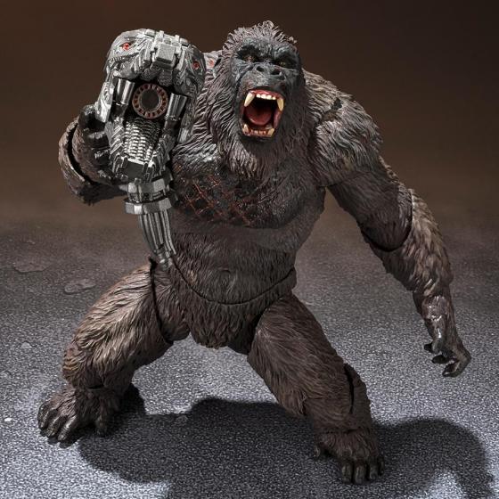Kong Exclusive Edition
