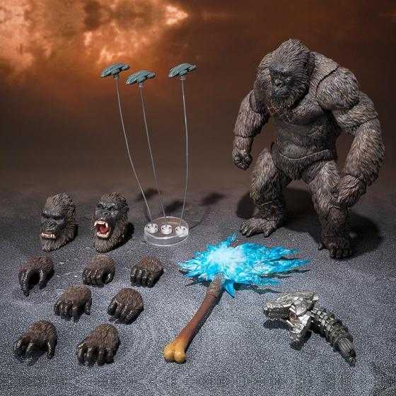 Kong Exclusive Edition