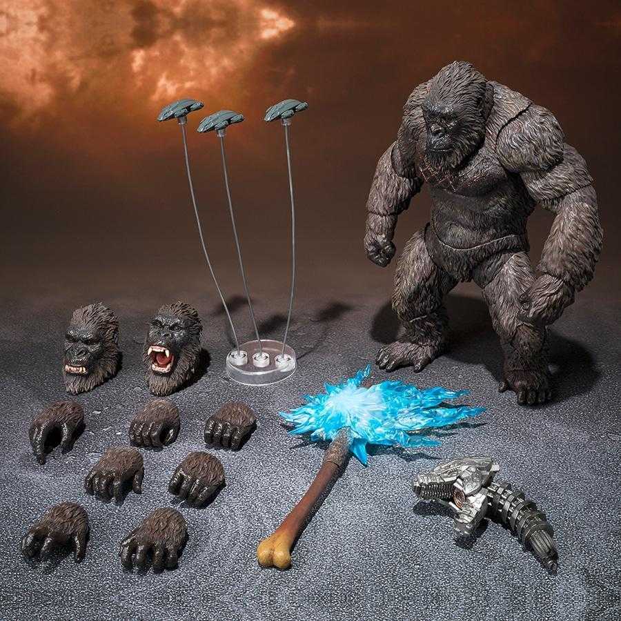 Kong Exclusive Edition