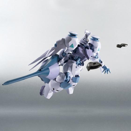 Gundam ASW-G-66 Kimaris Side MS - The Robot Spirits