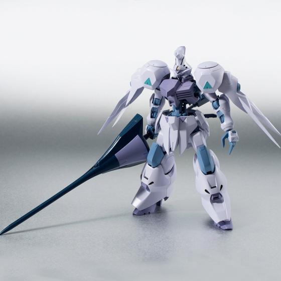Gundam ASW-G-66 Kimaris Side MS - The Robot Spirits