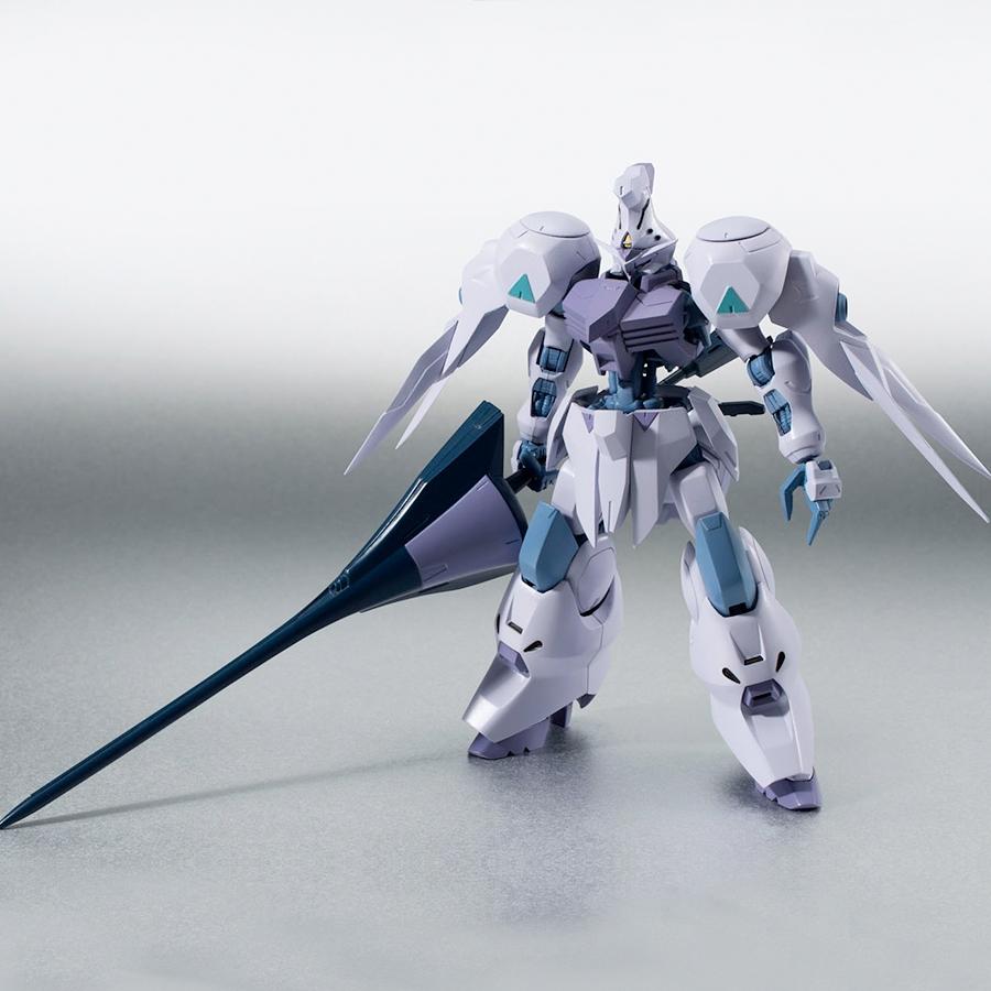 Gundam ASW-G-66 Kimaris Side MS - The Robot Spirits Gundam ASW-G-66 Kimaris Side MS - The Robot Spirits