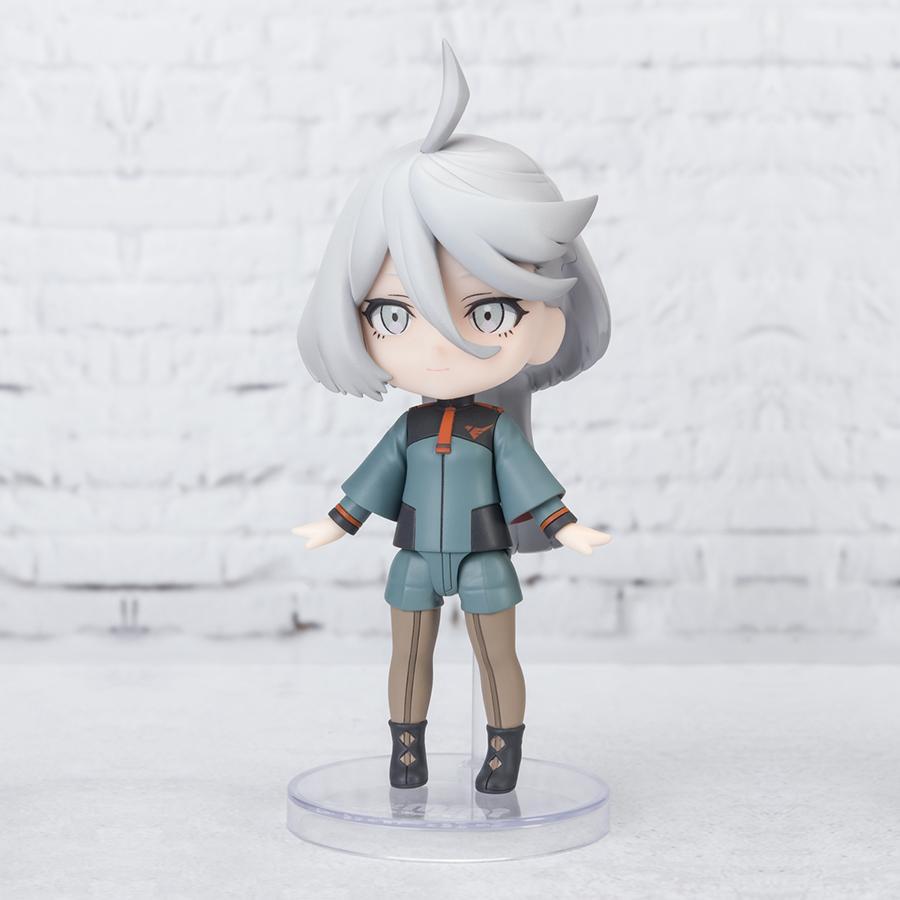 Figurine Miorine Rembran Figuarts Mini Bandai