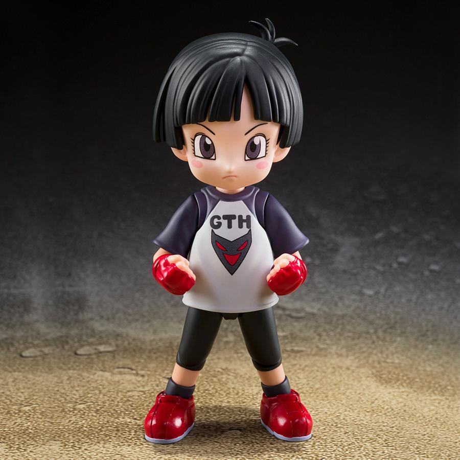Figurine Dragon Ball Super Pan S.H.Figuarts Figurine Dragon Ball Super Pan S.H.Figuarts