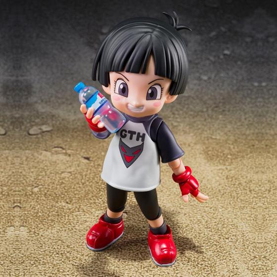 Figurine Dragon Ball Super Pan S.H.Figuarts