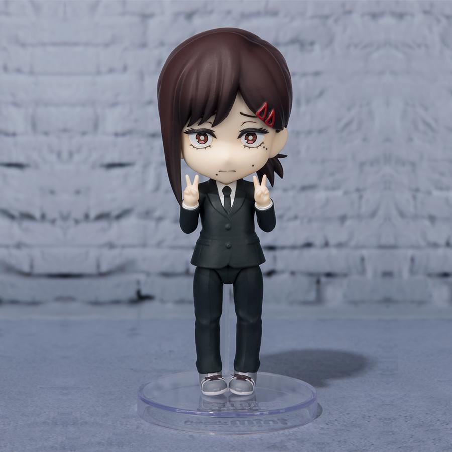 Figurine Chainsaw Man Kobeni Figuarts Mini Figurine Chainsaw Man Kobeni Figuarts Mini