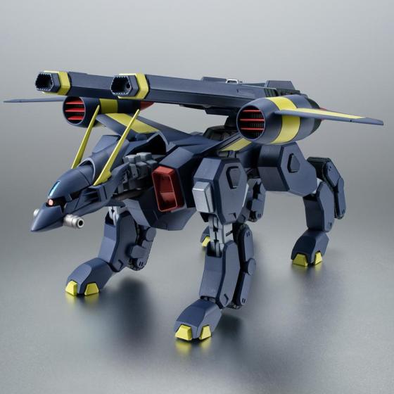 Figurine Gundam SIDE MS TMF/A-802 BuCUE ver. A.N.I.M.E. The Robot Spirits