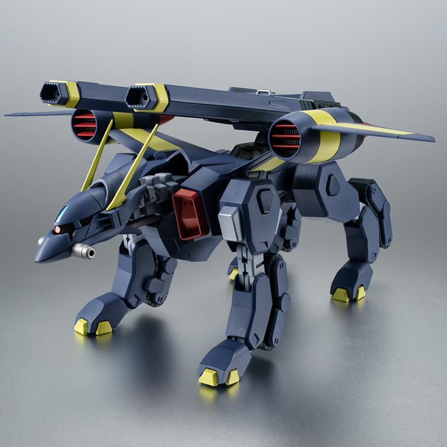 Figurine Gundam SIDE MS TMF/A-802 BuCUE ver. A.N.I.M.E. The Robot Spirits Figurine Gundam SIDE MS TMF/A-802 BuCUE ver. A.N.I.M.E. The Robot Spirits