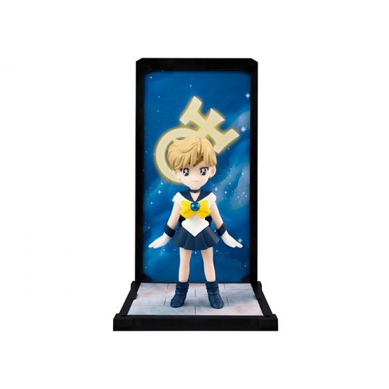 Figurine Sailor Moon Sailor Uranus Tamashii Buddies Bandai