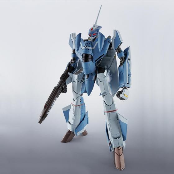Figurine Macross Zero VF-0D Phoenix (Shin Kudo Use) Hi-Metal R